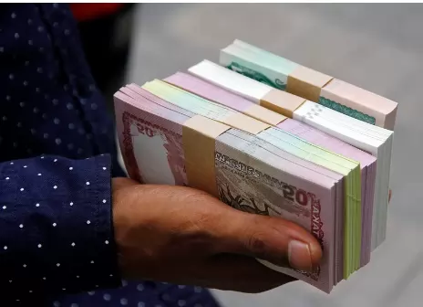 Perfect Money to BDT