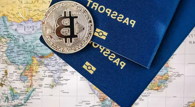 Where is Bitcoin Legal?